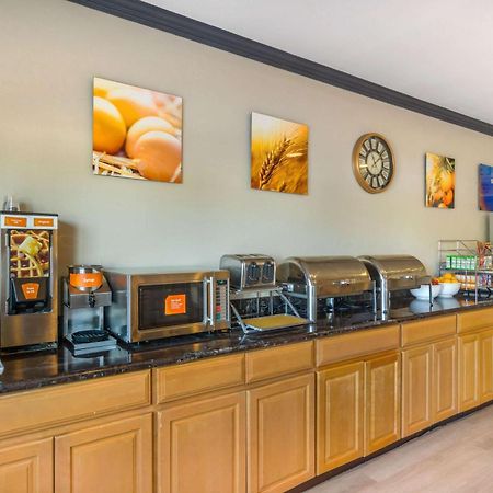 Comfort Inn Federal Way - Seattle Екстериор снимка
