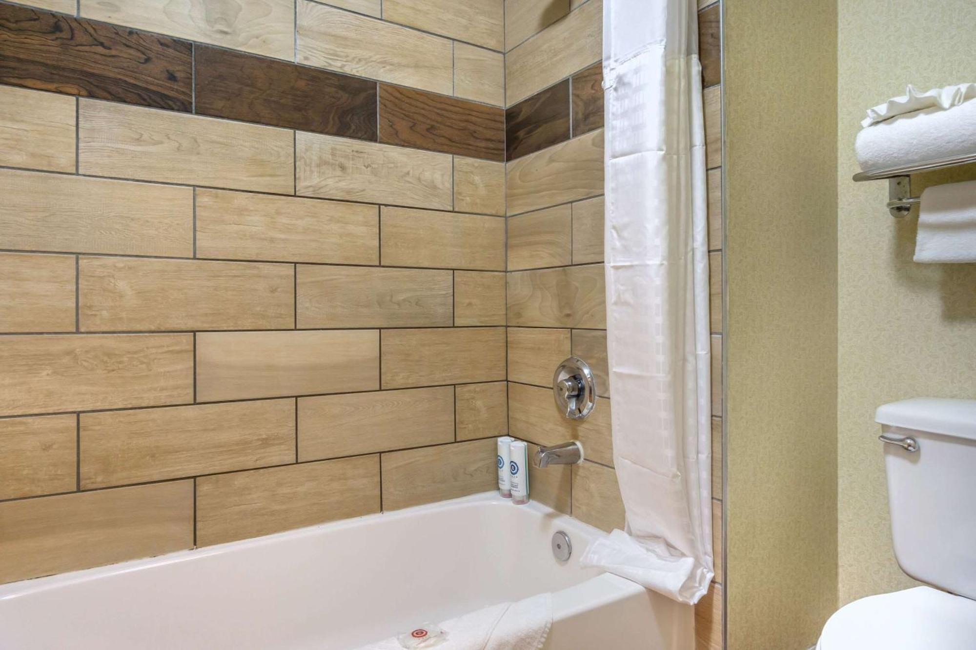 Comfort Inn Federal Way - Seattle Екстериор снимка