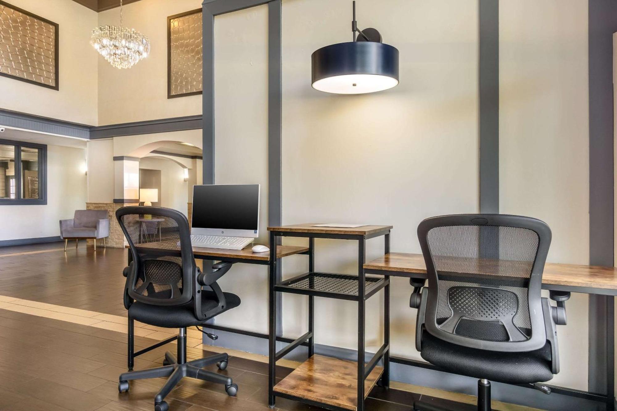 Comfort Inn Federal Way - Seattle Екстериор снимка