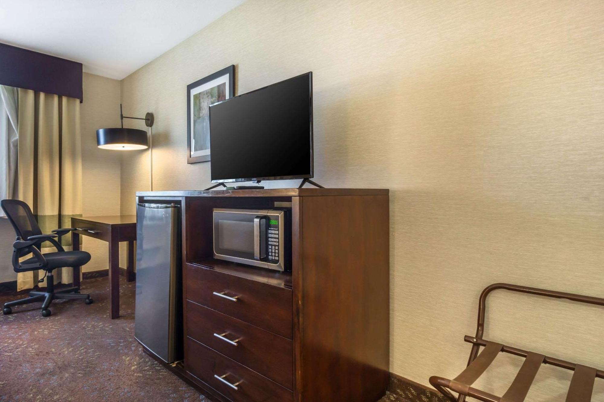 Comfort Inn Federal Way - Seattle Екстериор снимка