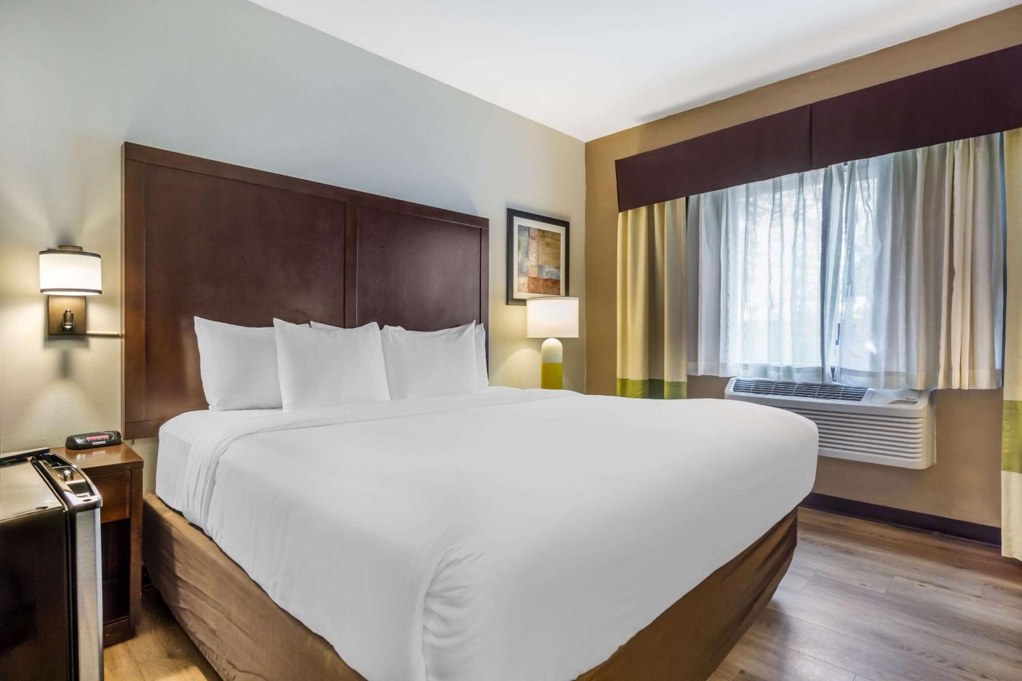 Comfort Inn Federal Way - Seattle Екстериор снимка